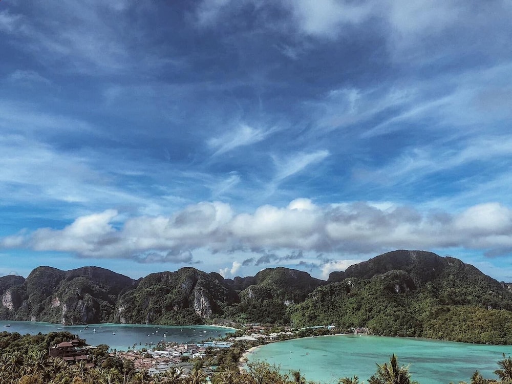Phi Phi Nice Beach Resort 33/50