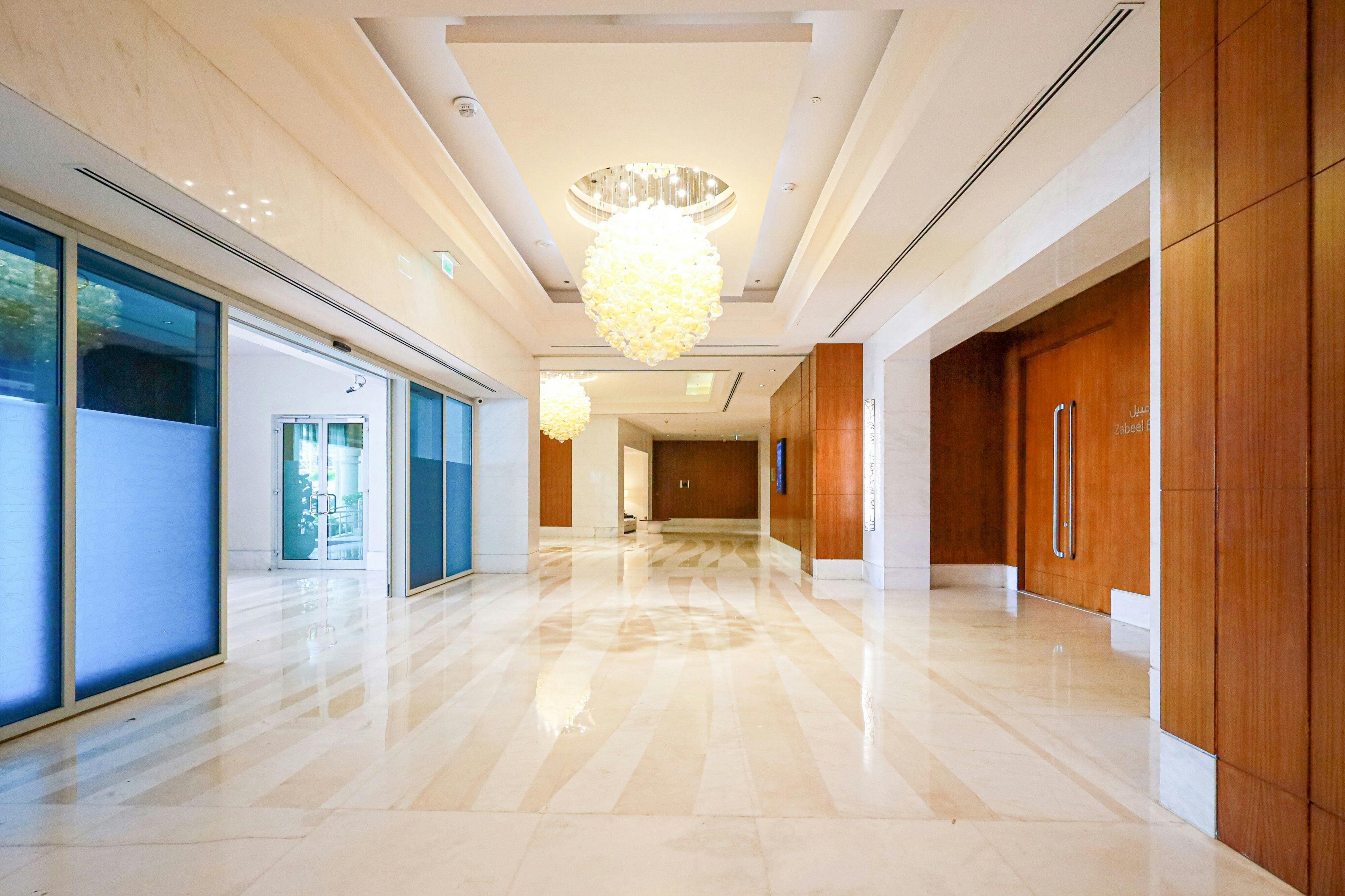 Marriott Hotel Al Jaddaf 3/43