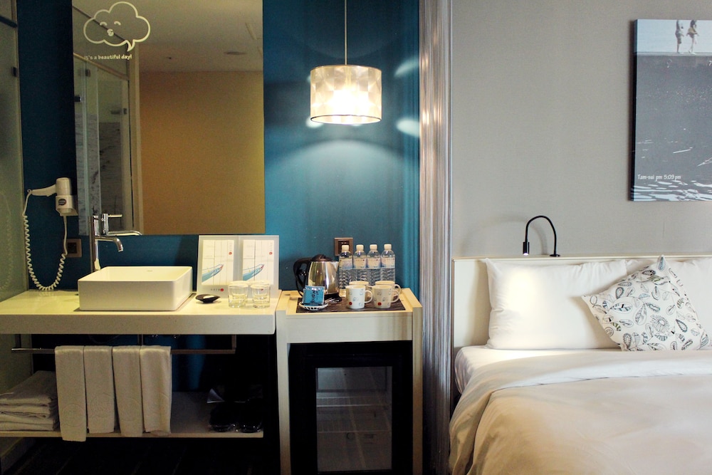 Hotel Day Plus Tamsui 31/66