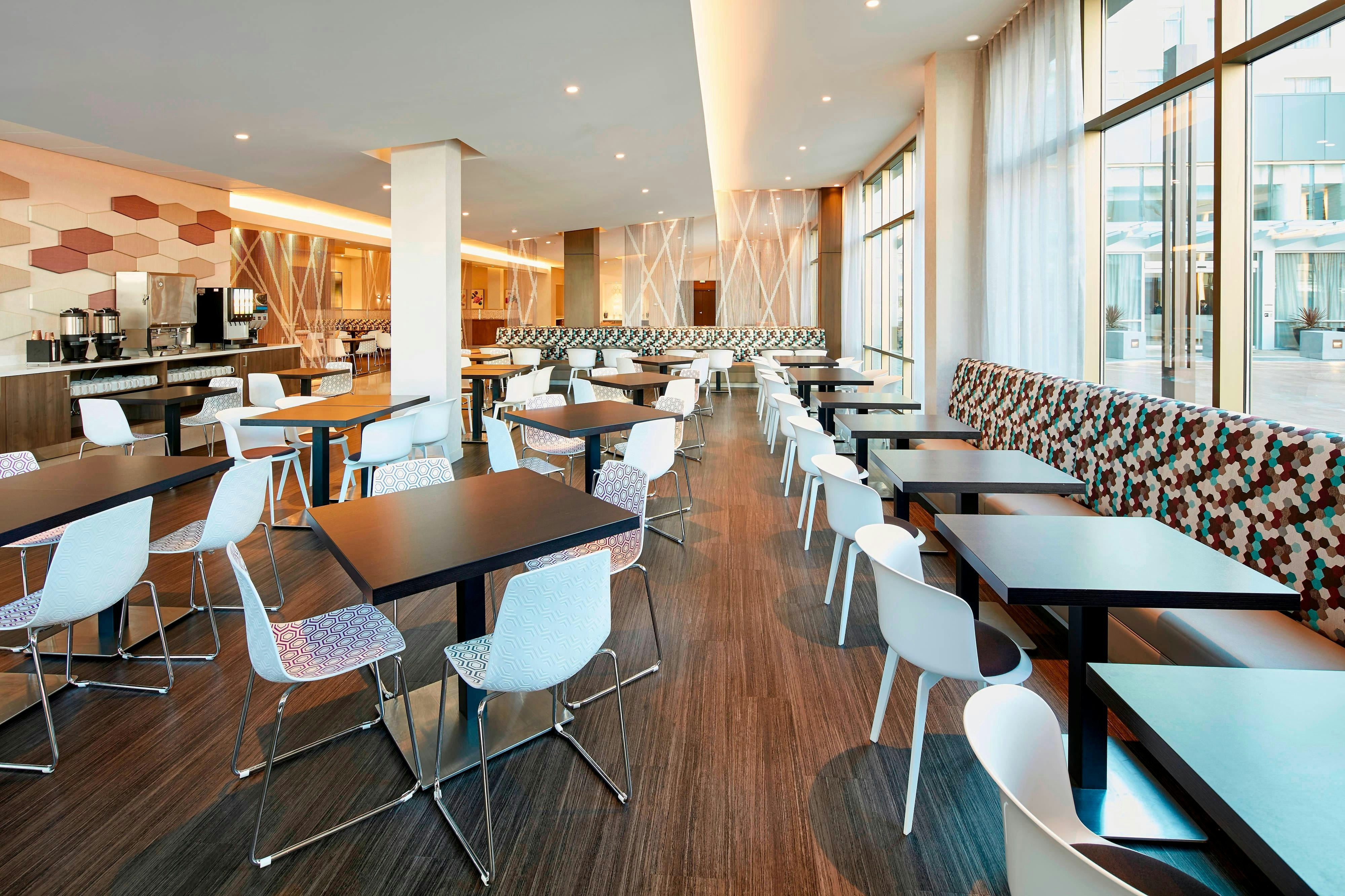 Residence Inn By Marriott At Anaheim Resort Convention Center 32/45