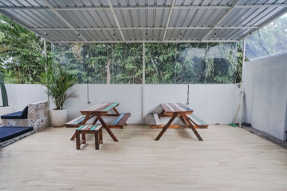 Margarita Surf Hostel Canggu 27/44