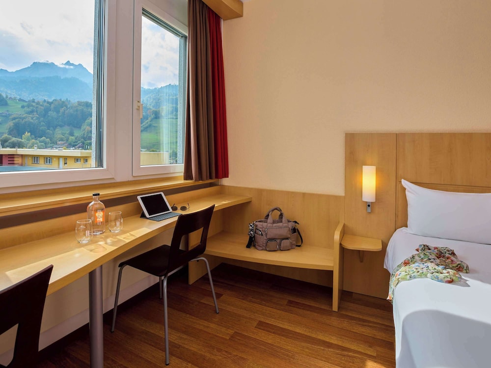 Ibis Luzern Kriens 26/59