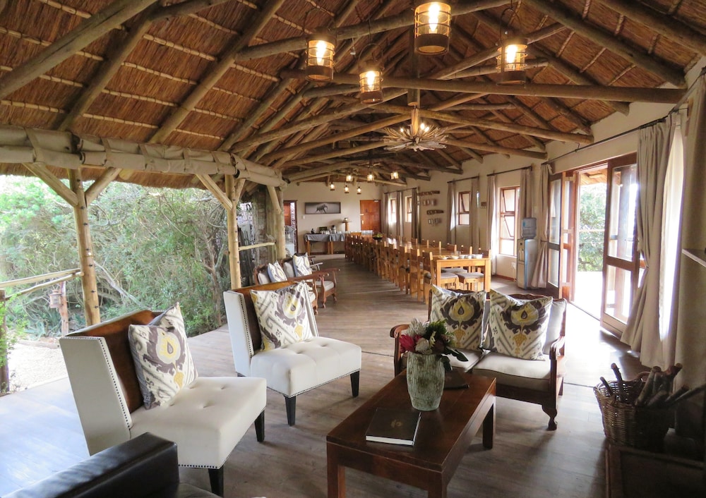 Amakhala Woodbury Tented Camp 18/33