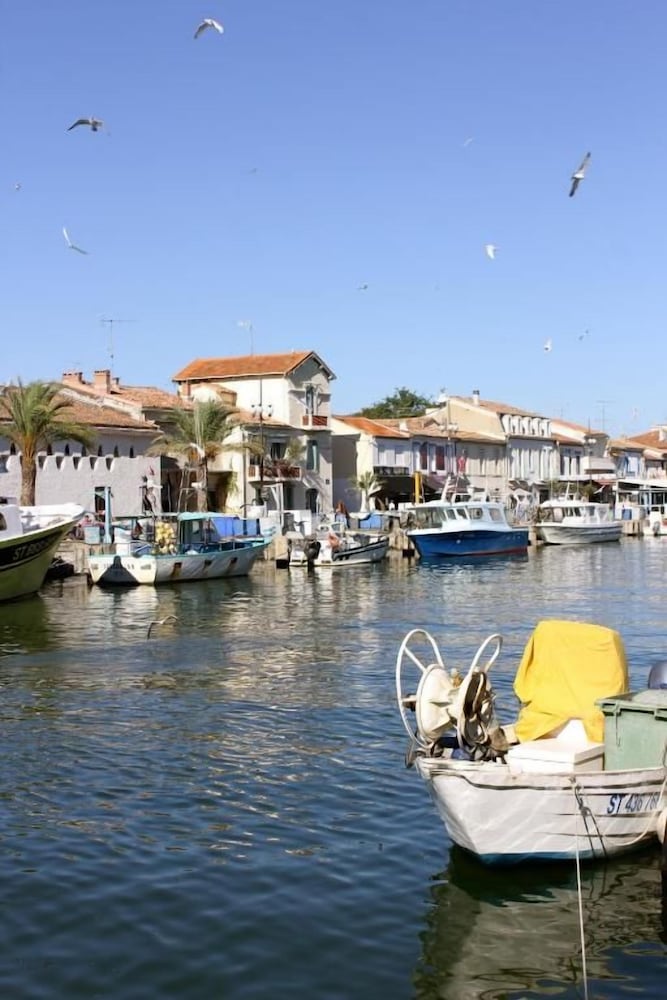 Splendid Hotel Camargue 35/41