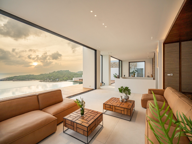 Cape Azure Resort Samui by Thalsea 7/17