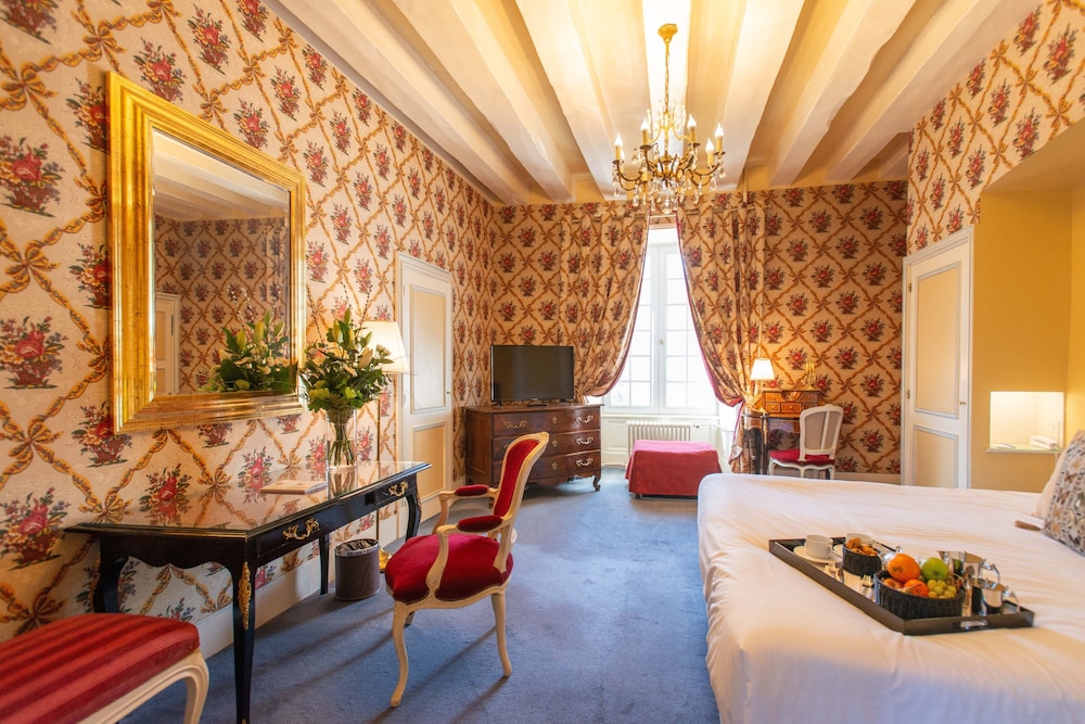 Chateau de Beauvois 26/50