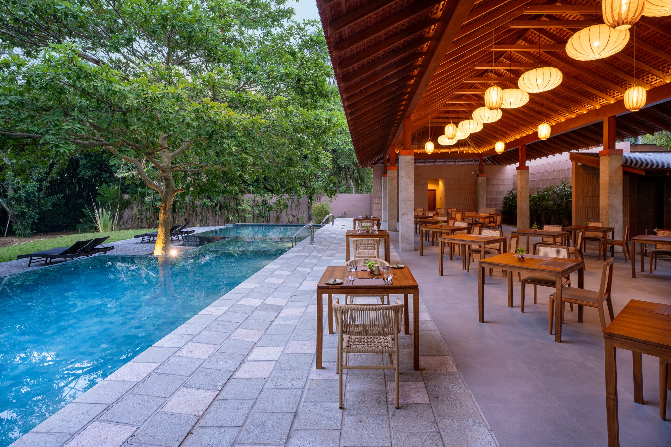Cascara Resort Weligama 8/12