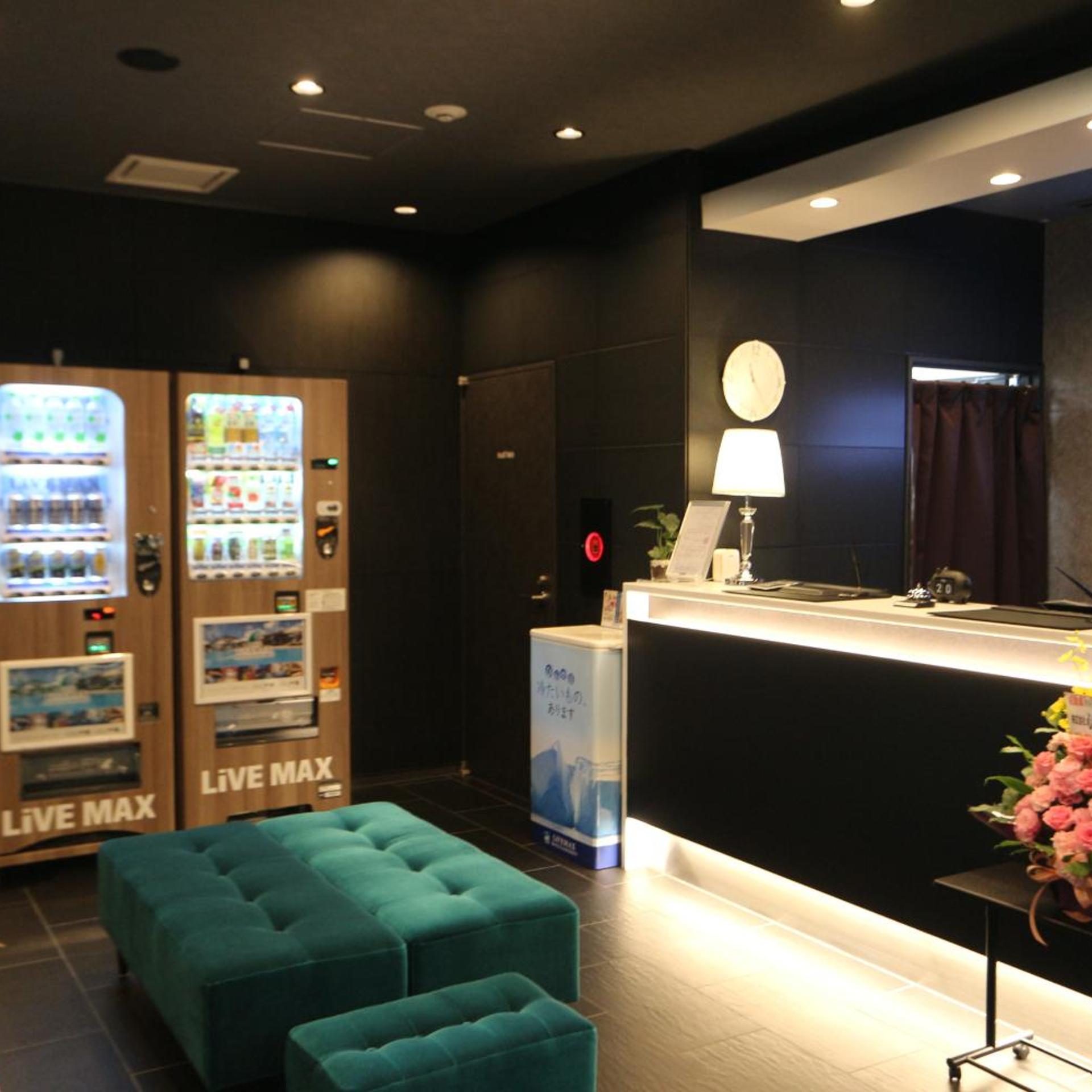 Hotel Livemax Takadanobaba Ekimae 9/37
