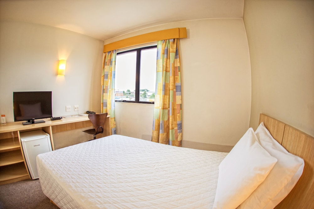 Hotel Campo Largo Express Ex Tulip Inn Campo Largo 8/37