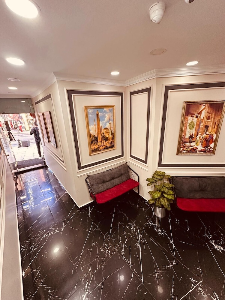Hotel Ottoman Luxury 42/69