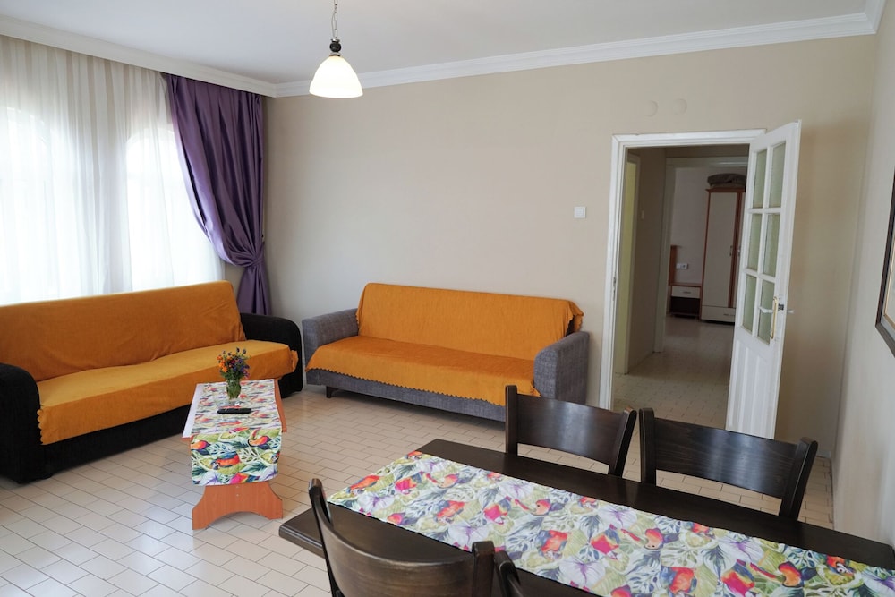 Sun Apartments Marmaris 12/37