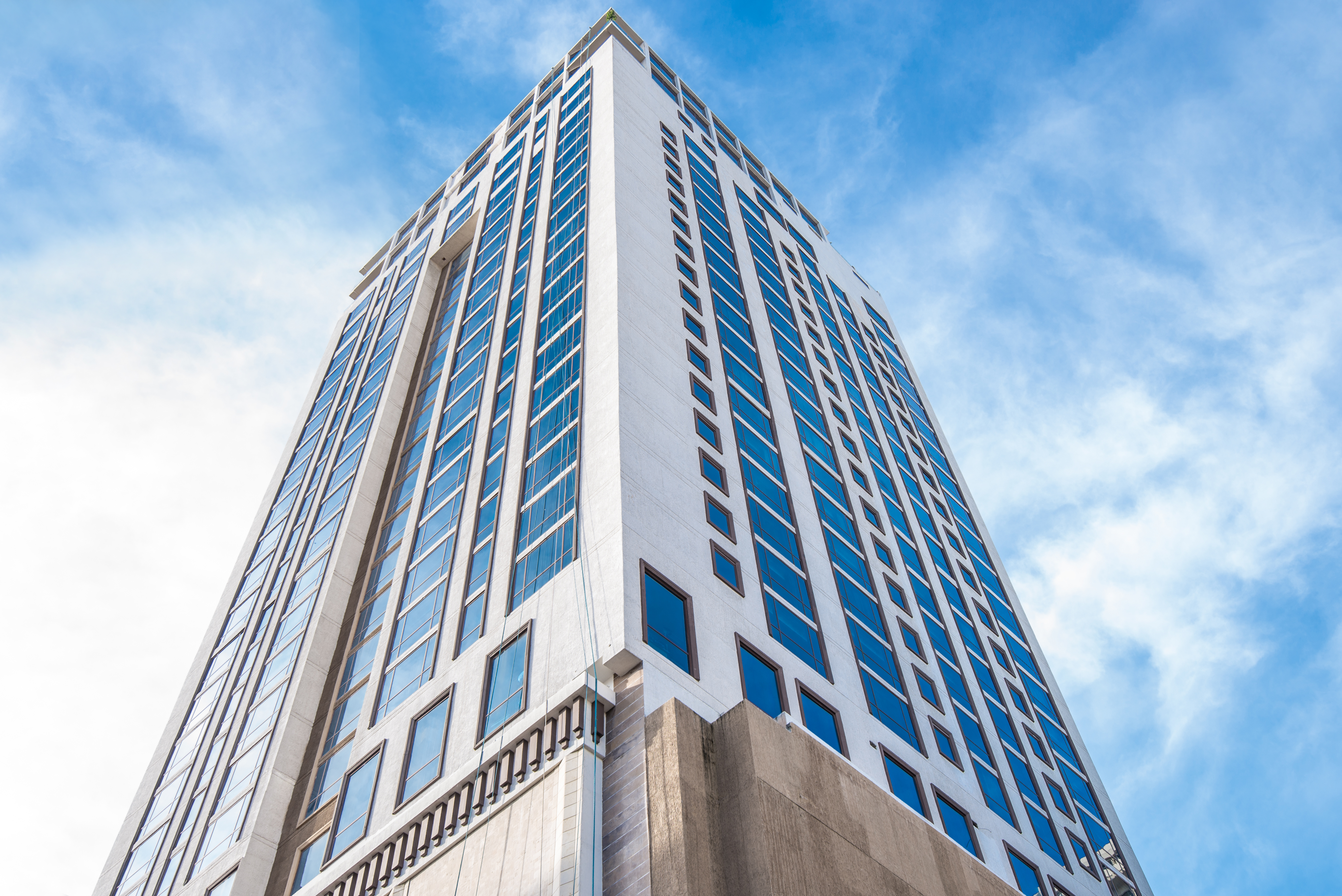 EUROSTARS PANAMA CITY(FORMERLY Royal Sonesta Hotel & Casino Panama) in PANAMA