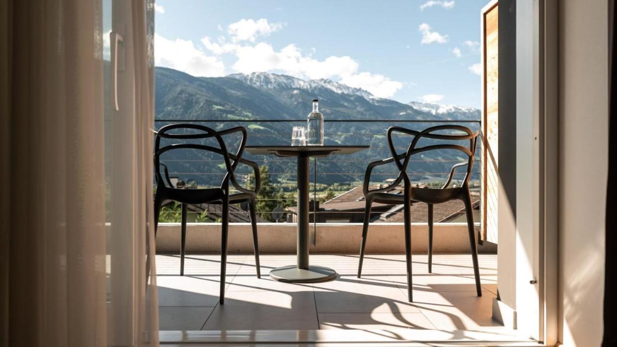 Design Hotel Tyrol 8/12