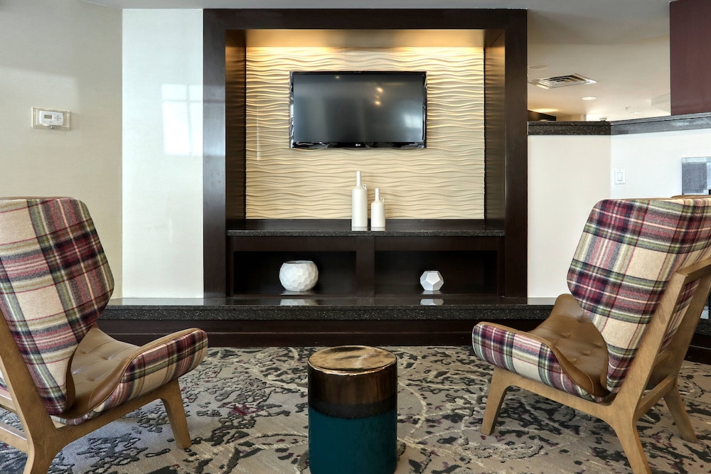Residence Inn Woodbridge Edison/Raritan Center 30/48