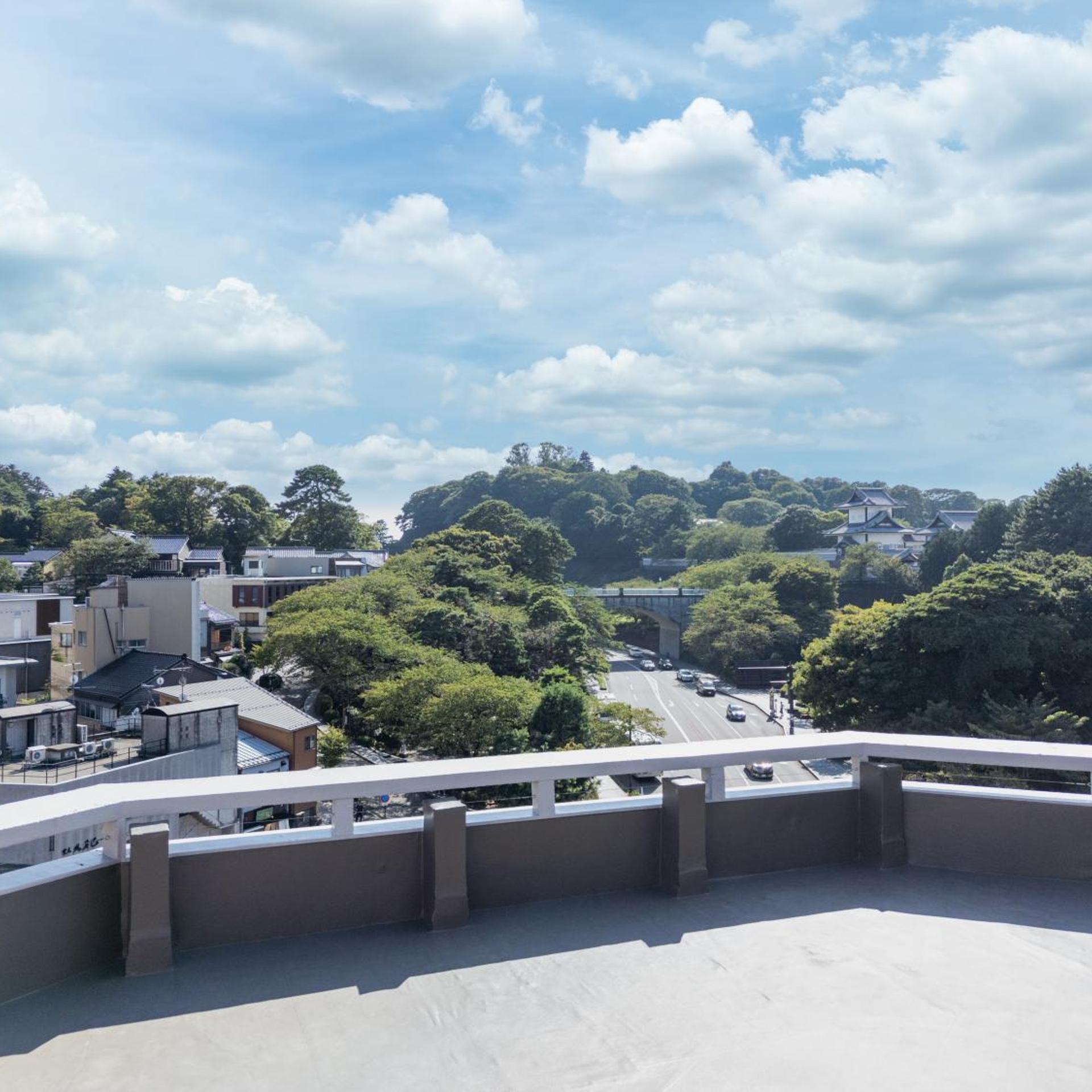 Hotel Ao Kanazawa 56/65