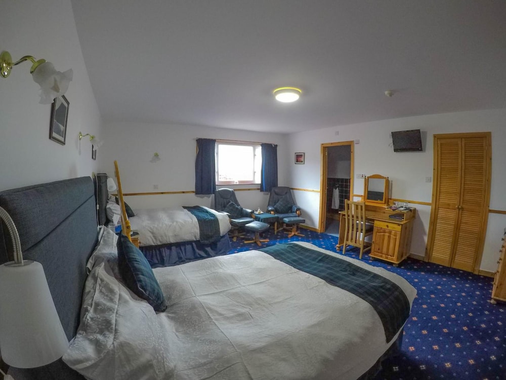 Houton Bay Lodge 19/49