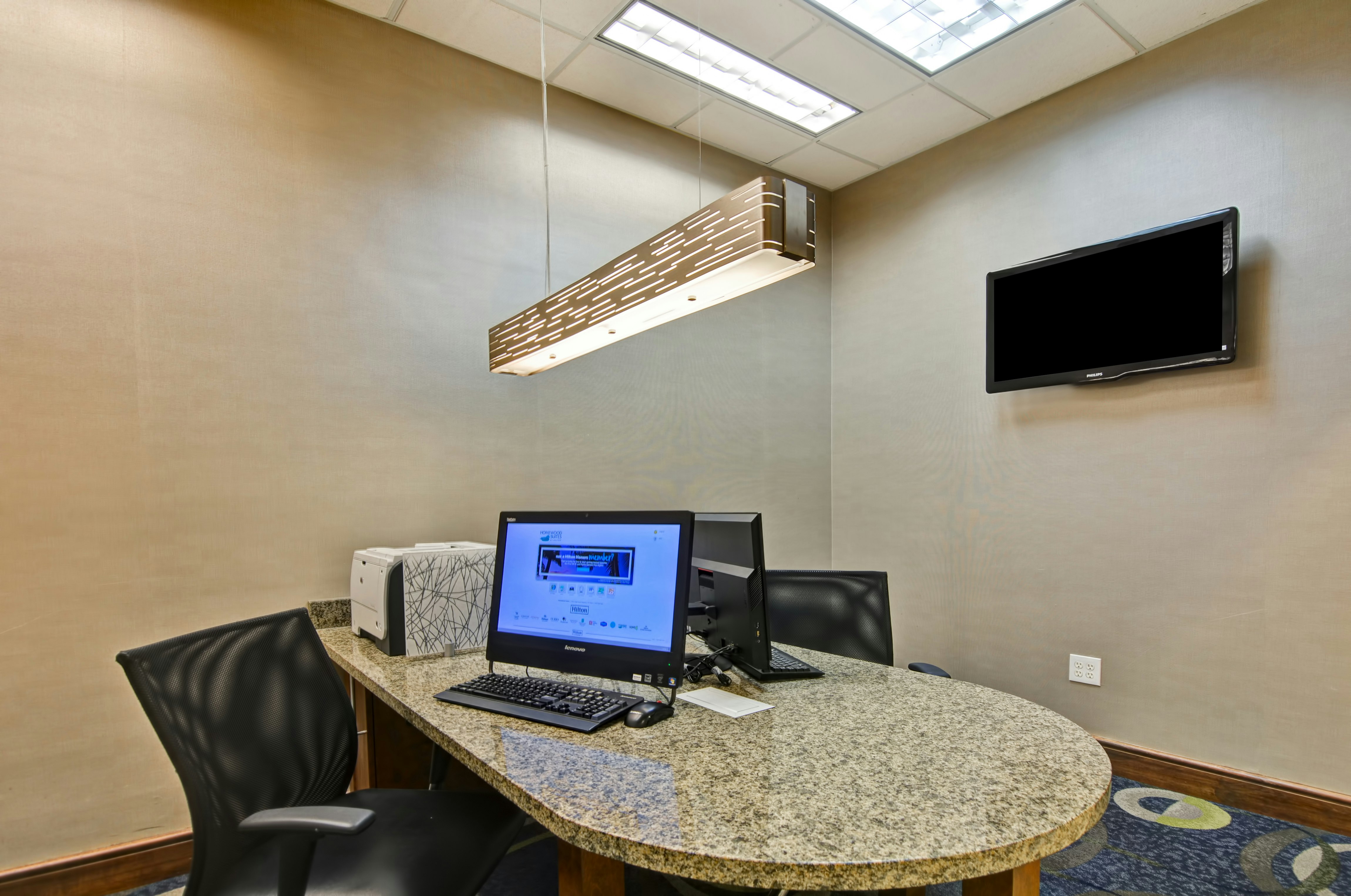 Homewood Suites By Hilton Houston Near The Galleria 50/55