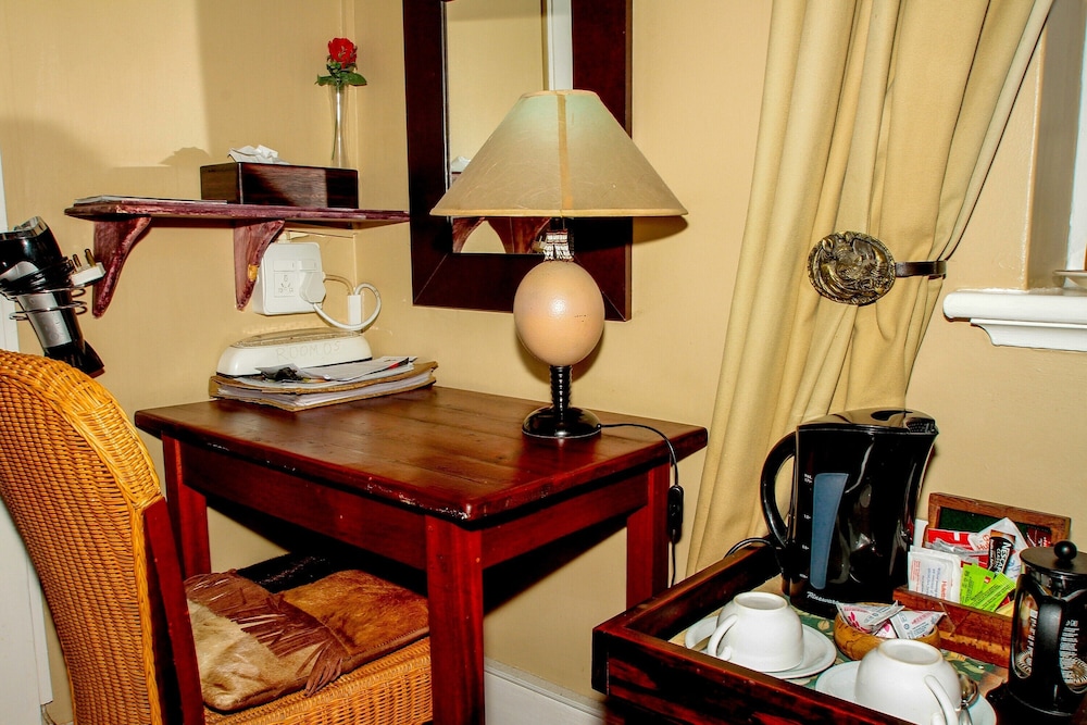 Acorn B&B in Durban 19/49