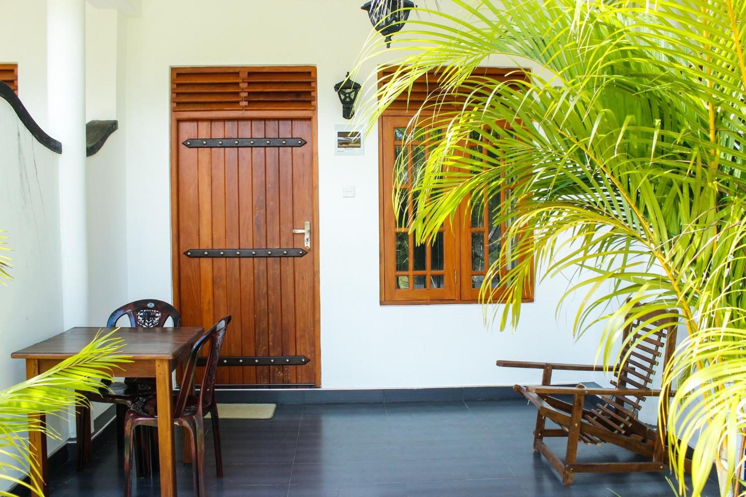 Orchid Rest Hotel Mirissa. 8/23