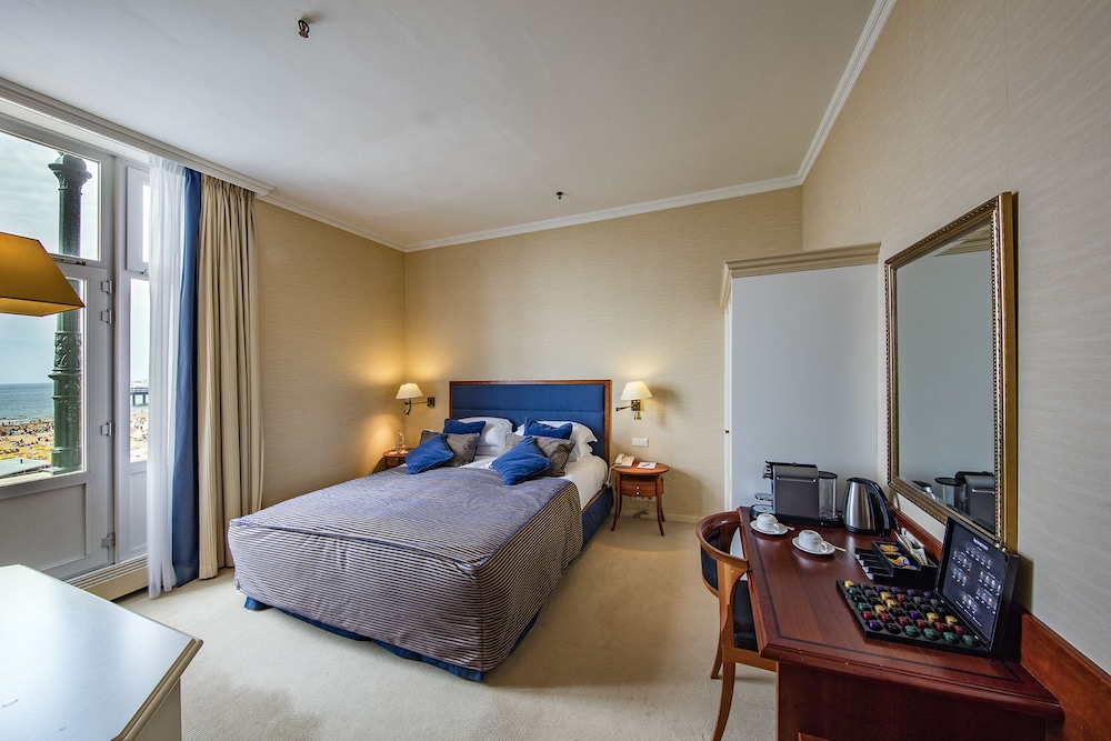 Grand Hotel Amrath Kurhaus 18/67