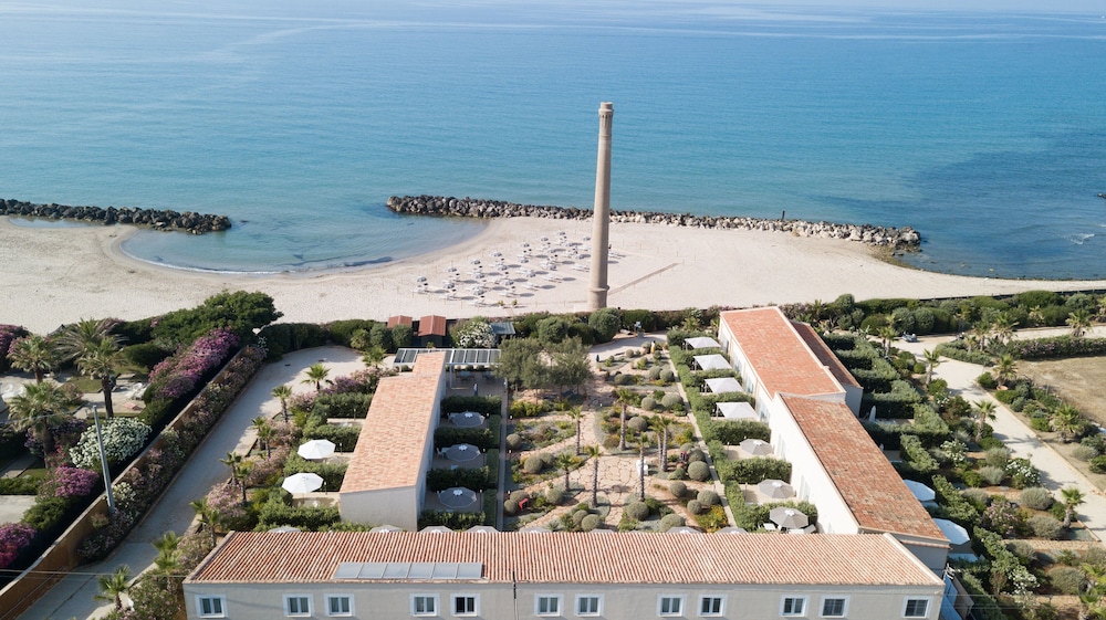Tonnara Di Sciacca 33/50