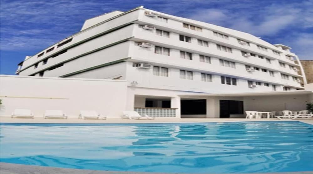 Hotel Verde Mar 3/34