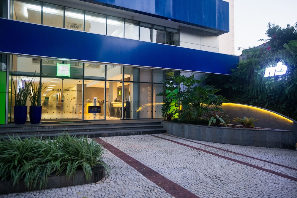 Ibis Styles Belem do Para 56/60