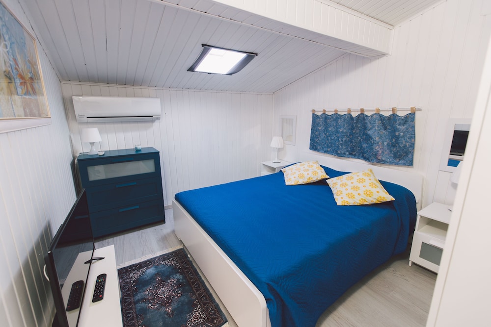 COMFORT, APARTMENT