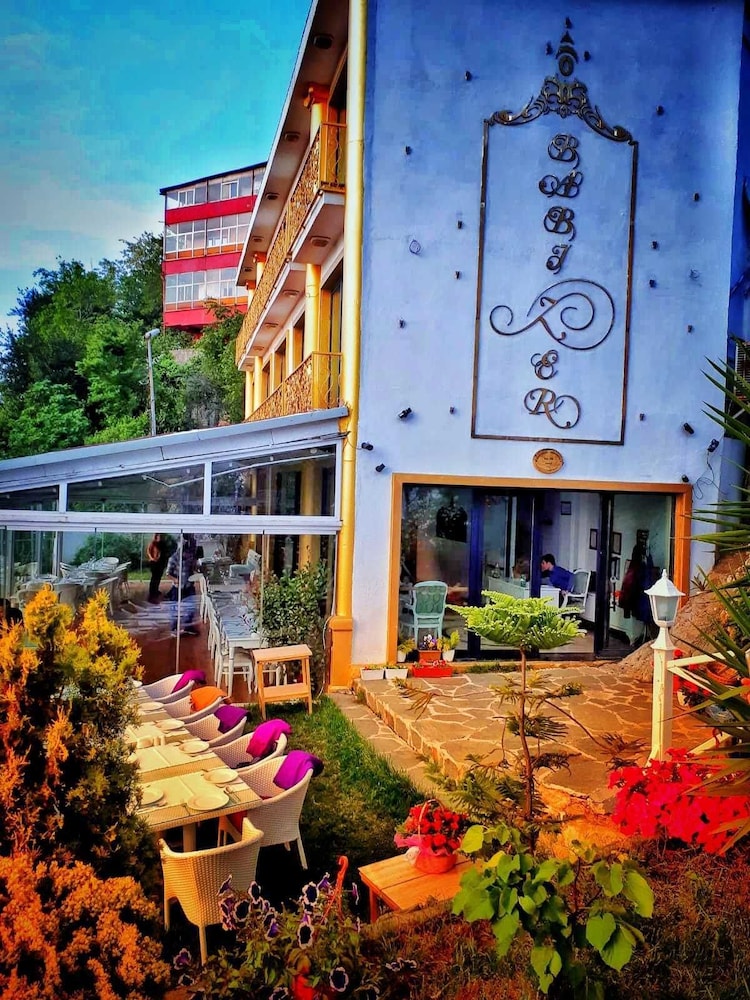 Bab-i Zer Konaklama ve Restaurant 3/50