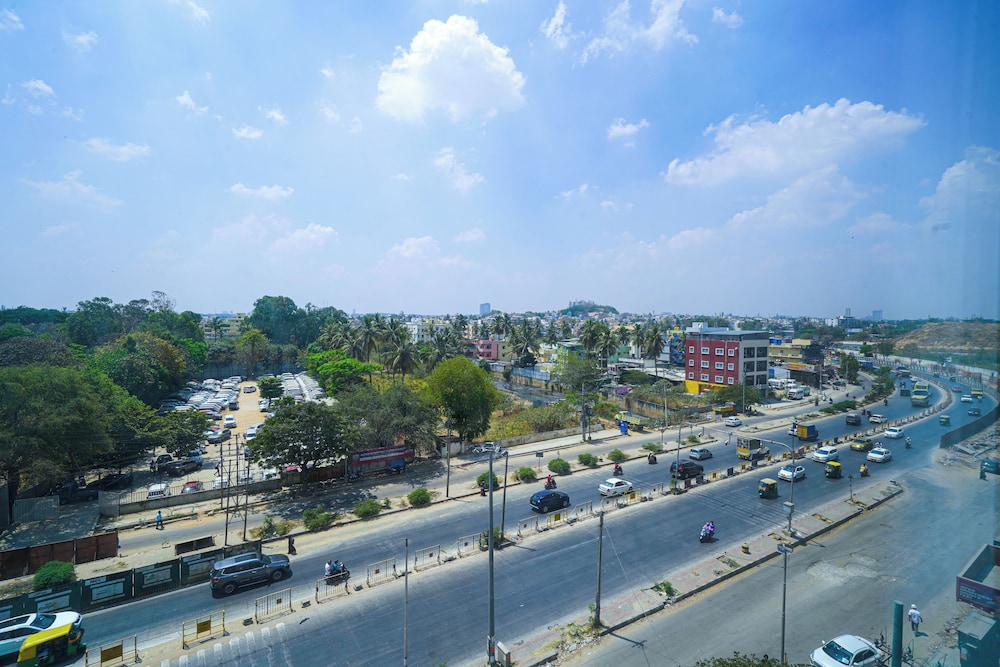 Olive Hotel Hebbal by Embassy Group 31/42