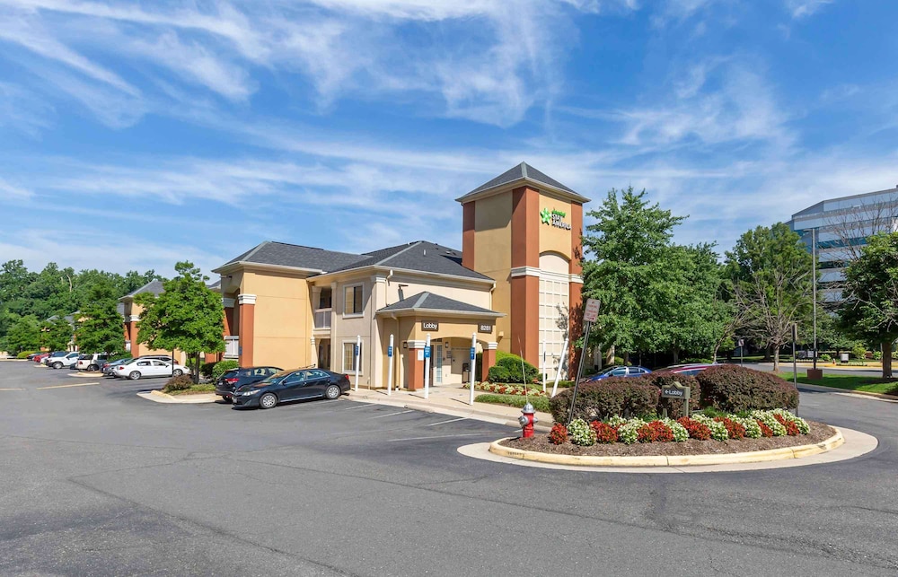 Extended Stay America -Washington Dc-Falls Church-Merrifield 47/51