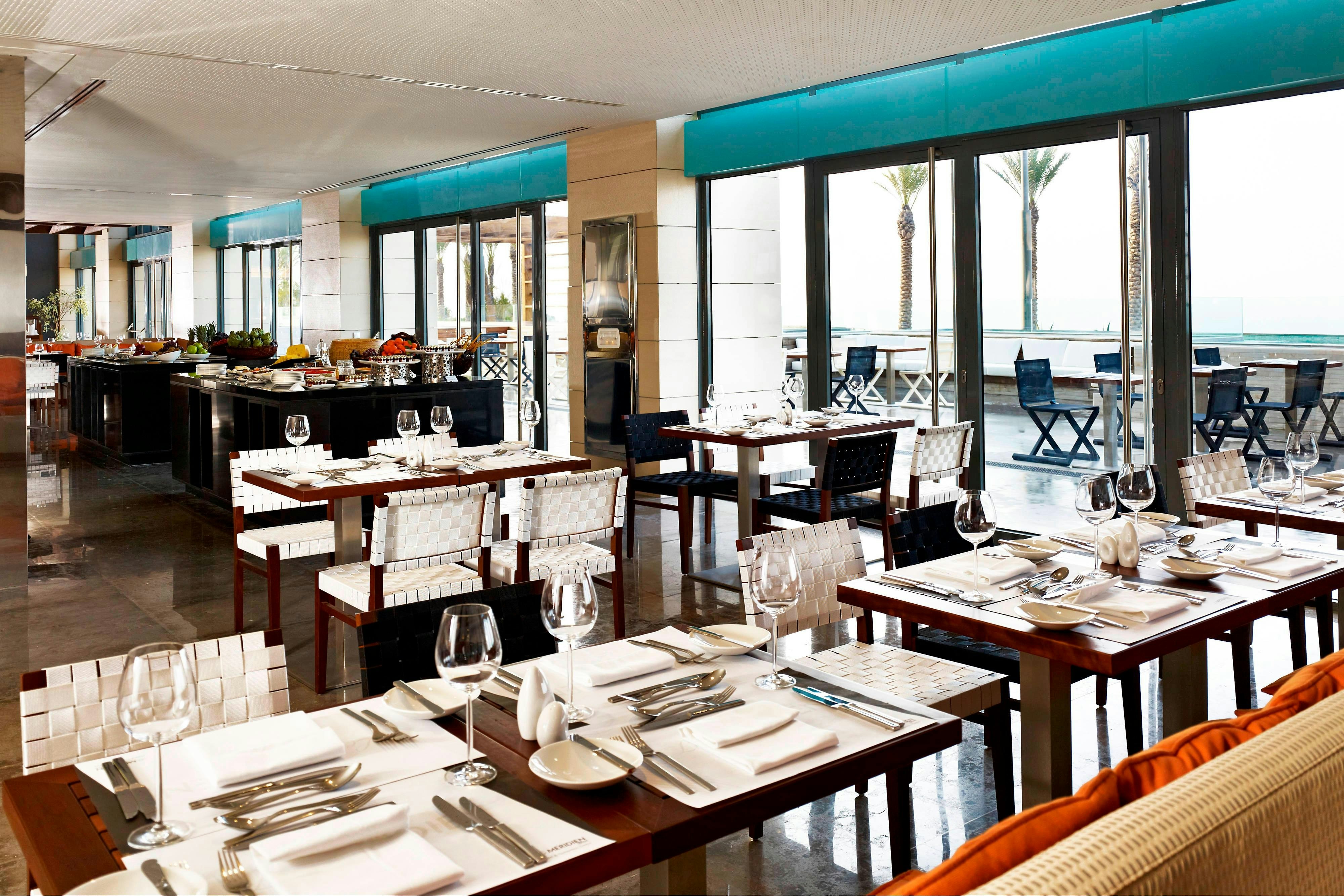 Le Meridien Oran Hotel Convention Centre 48/72