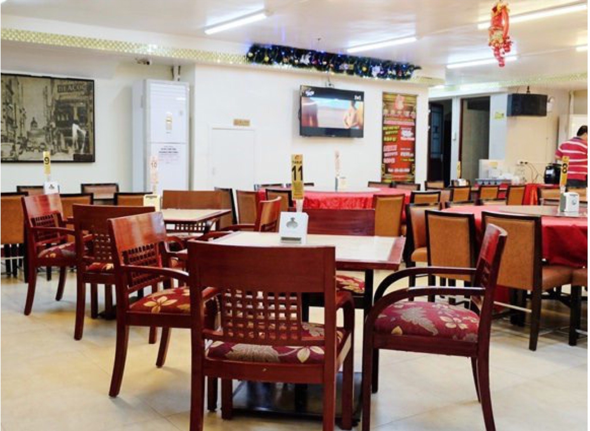 Chinatown Lai Lai Hotel 67/67