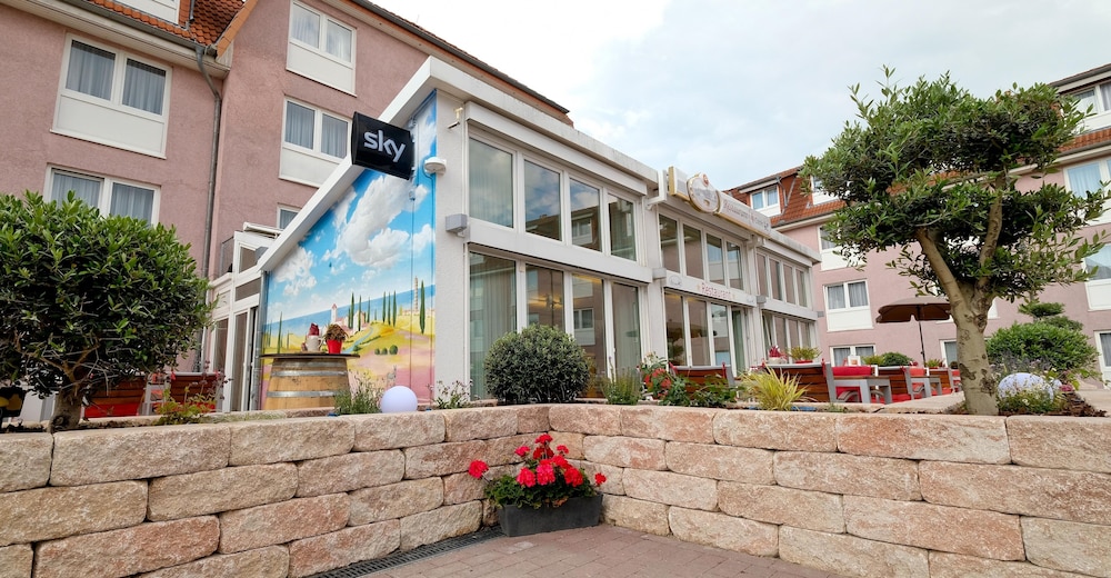 Apart Hotel Studio 20km from Hannover 59/65