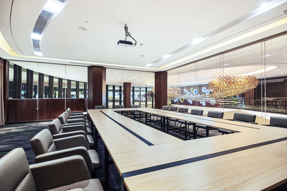 Hampton By Hilton Changsha Liuyang 15/31