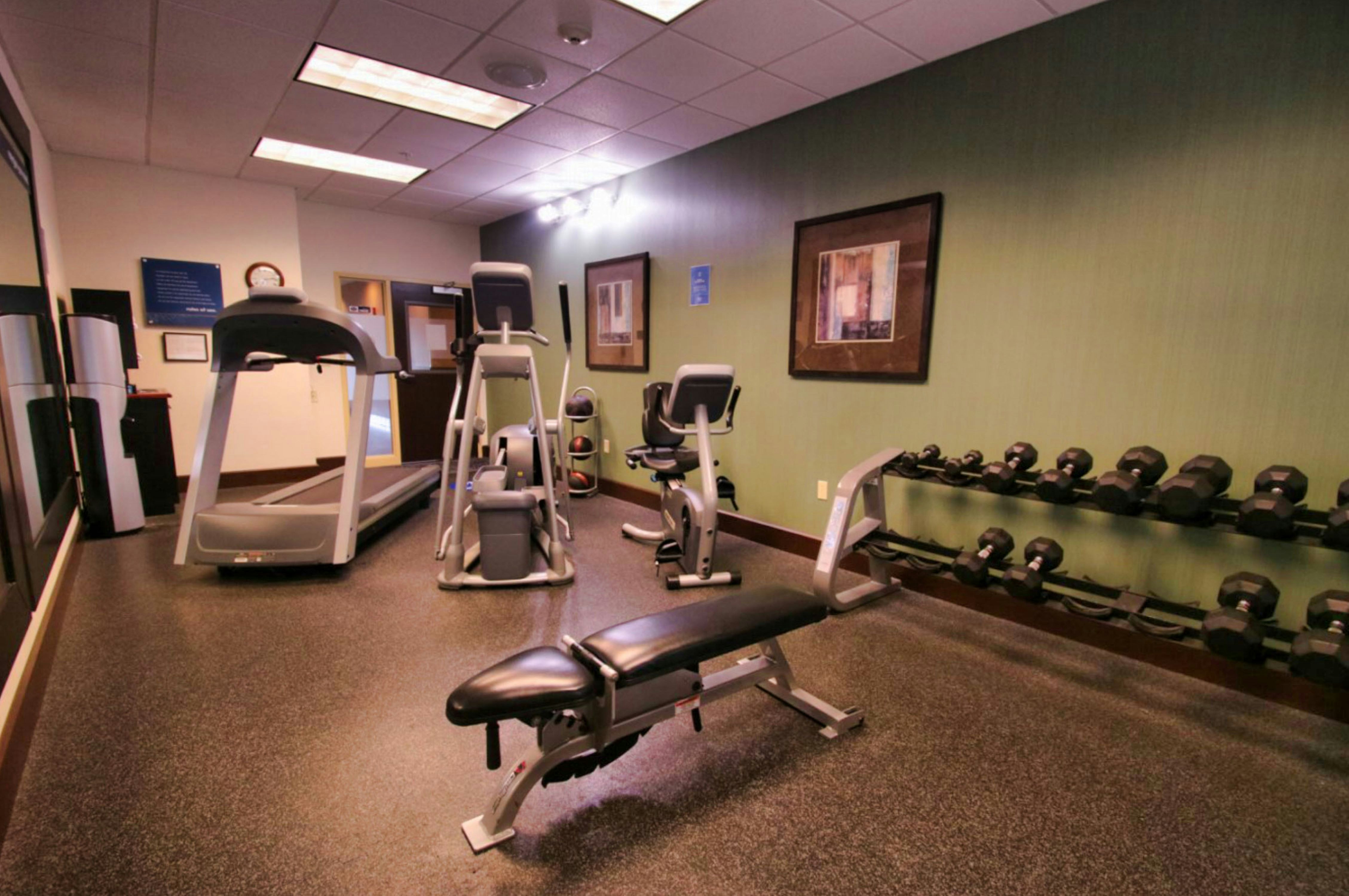 Hampton Inn & Suites Jacksonville - Beach Boulevard/Mayo Clinic Area 40/54