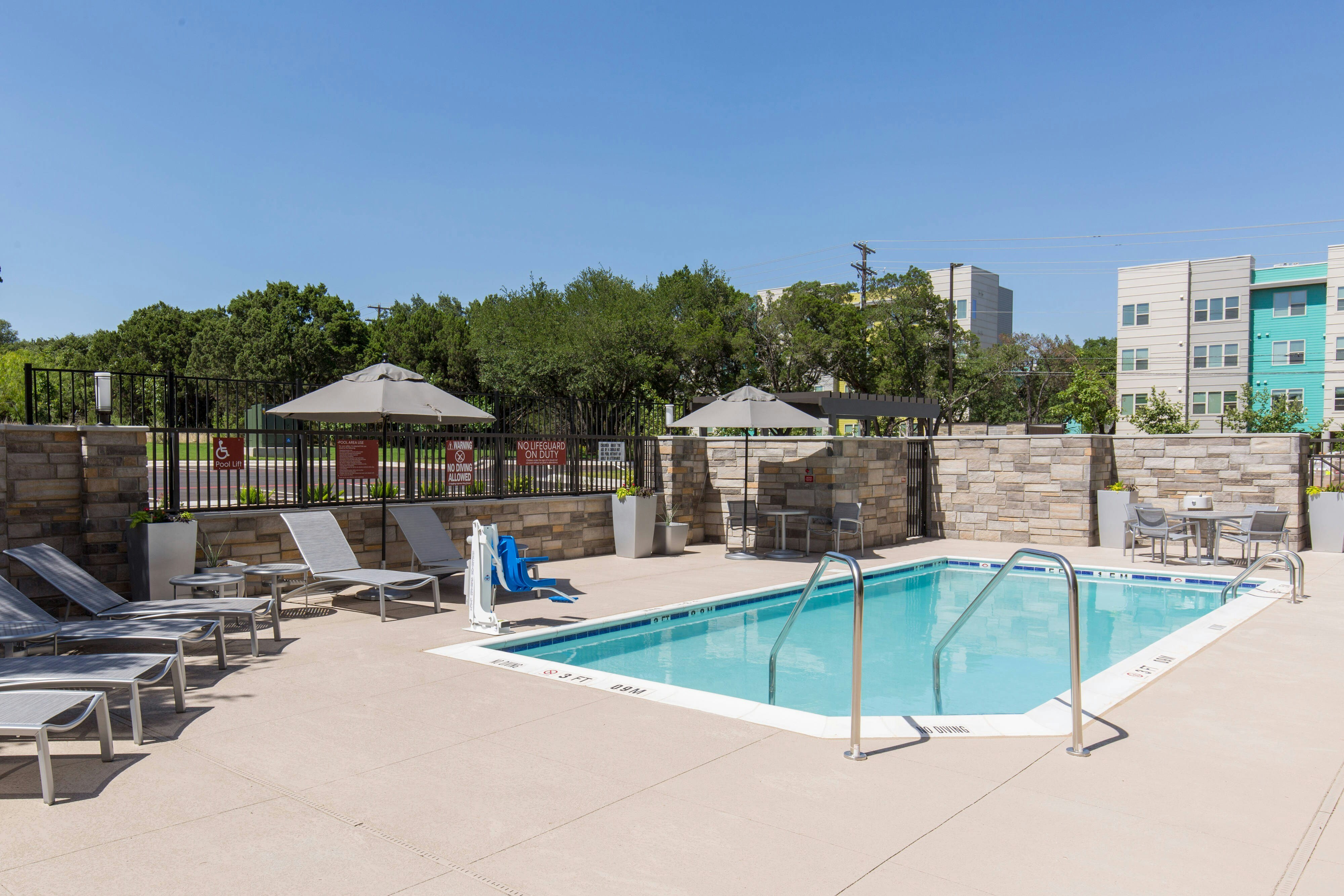 Towneplace Suites By Marriott Austin North/Lakeline 50/51