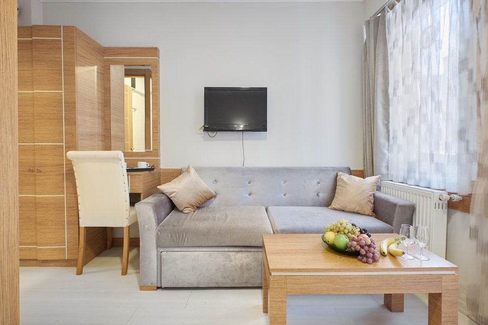 Central Suites Taksim 38/50