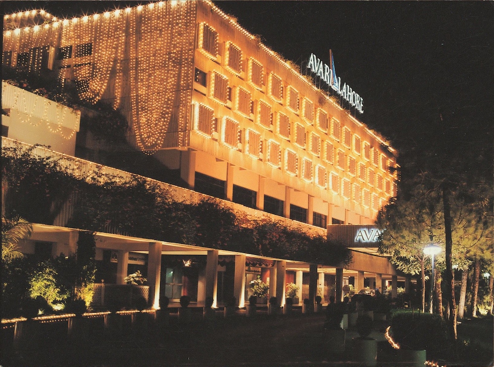 Avari Hotel Lahore photo3
