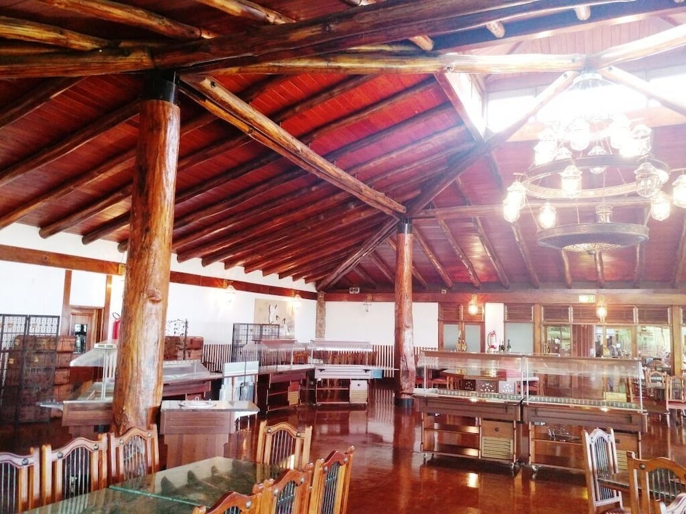 Lake Manyara Wildlife Lodge 18/31