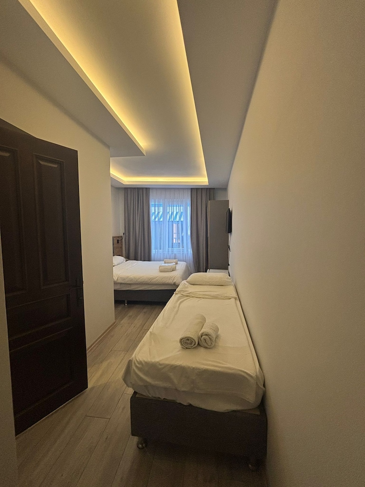 Marine House Boutique Hotel 25/51