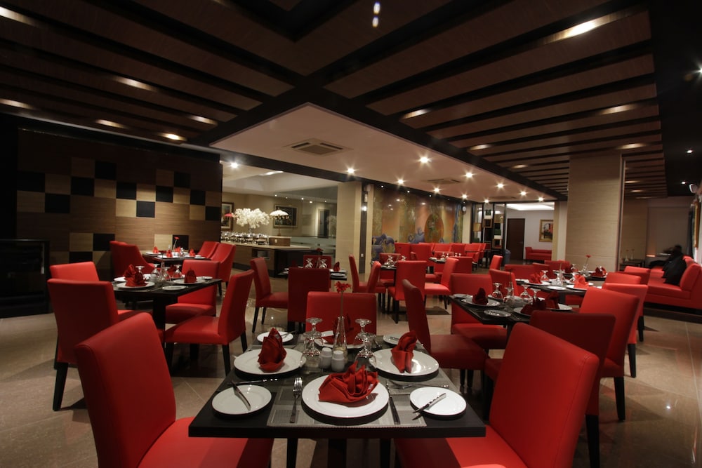 Ardan Hotel 19/30