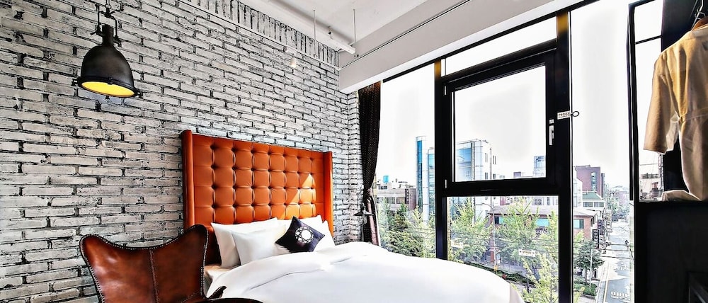 Hotel Cullinan Gaepo 18/58