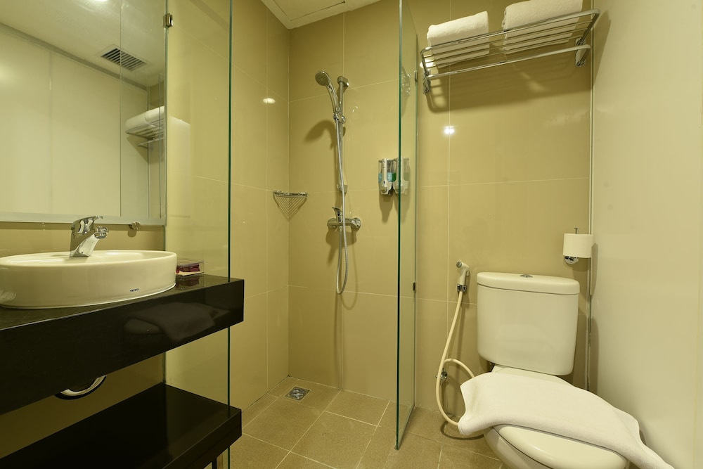 Midtown Xpress Balikpapan 12/55