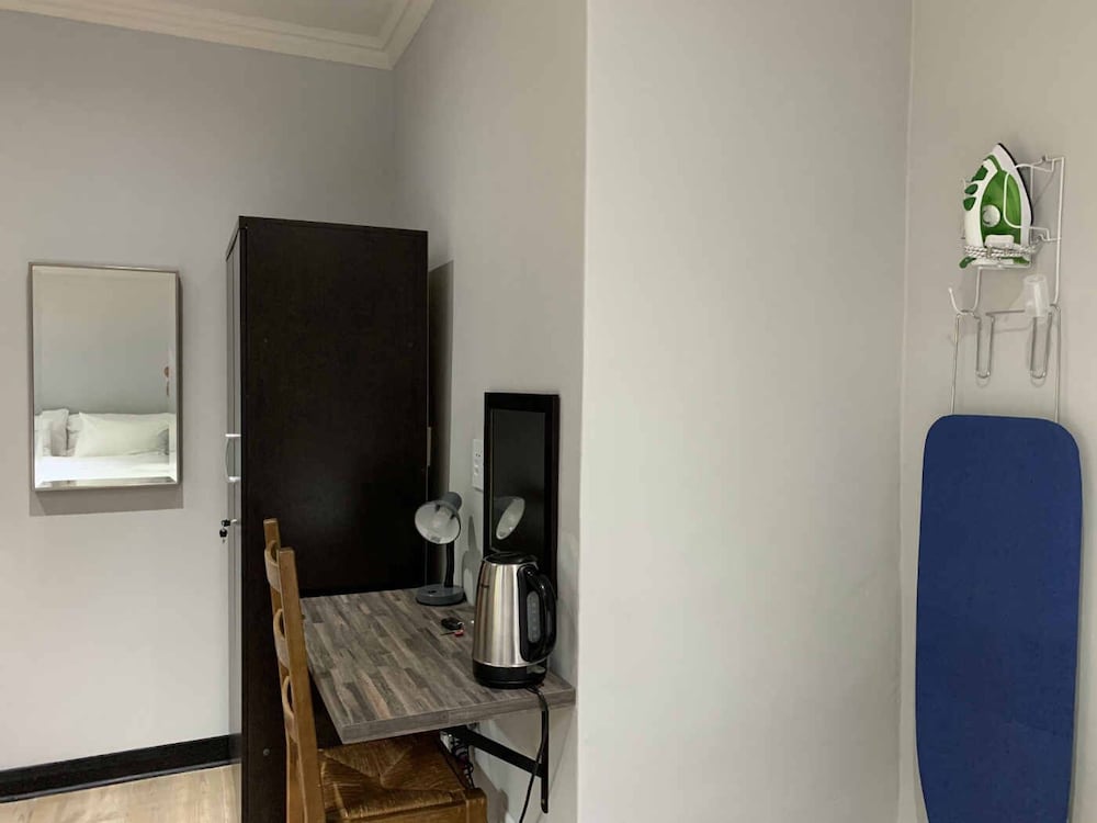 Ilanda Guest House 33/50