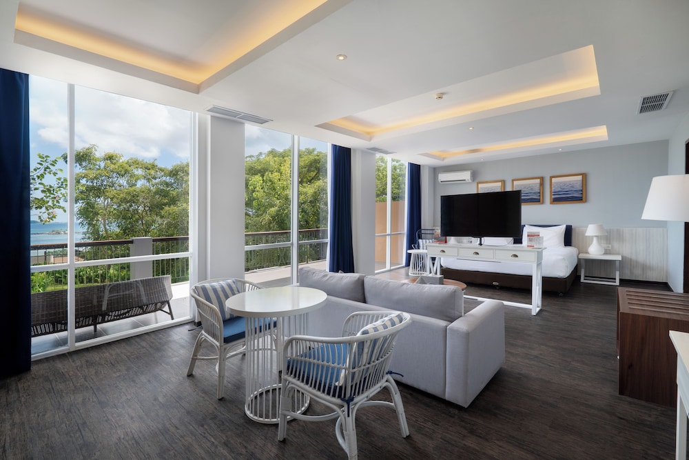 Swiss Belresort Belitung 61/73