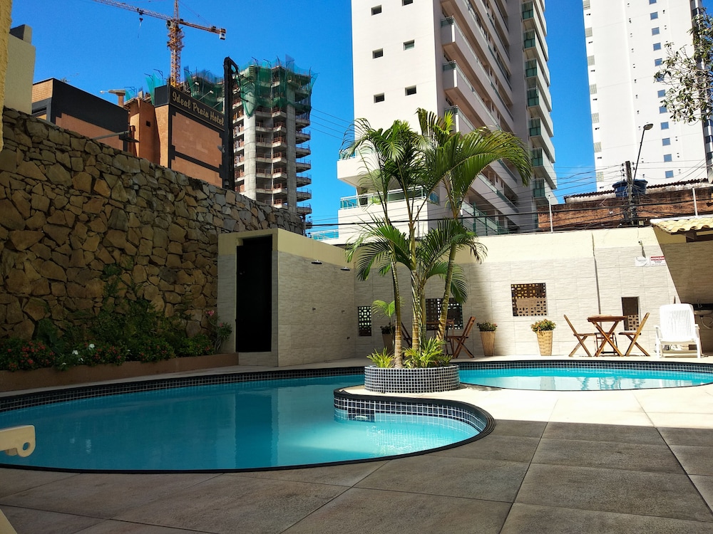 ALFININ HOTEL DE PRAIA 9/46