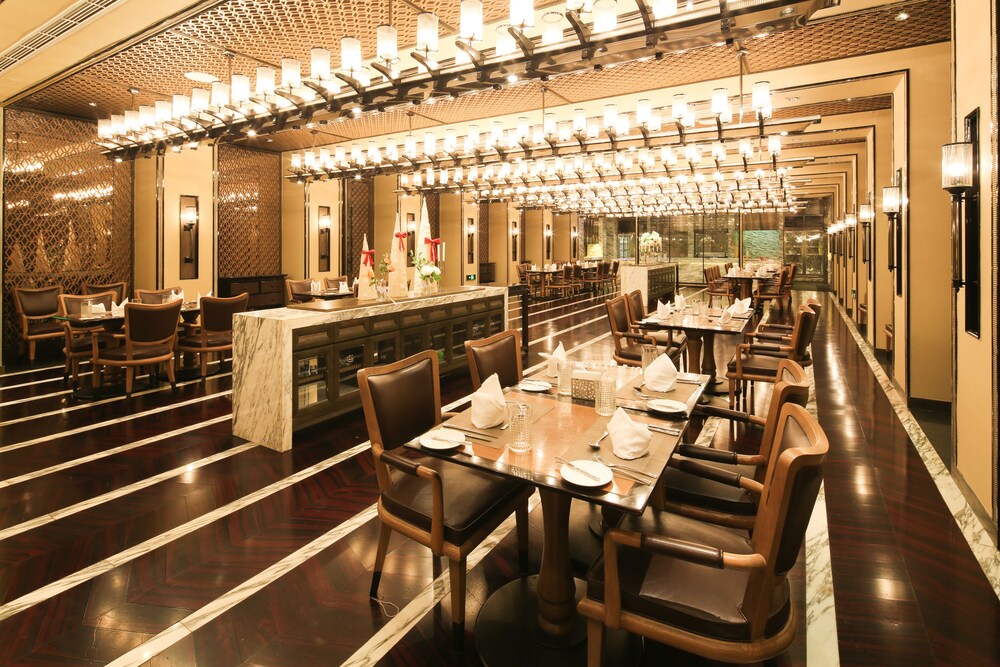 Han Yue Lou Hotel Nanjing - A Solís Managed Hotel 25/37