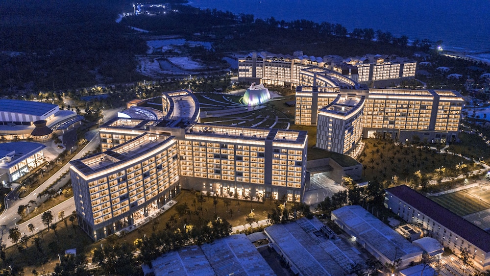 Wyndham Grand Phu Quoc in PHU QUOC