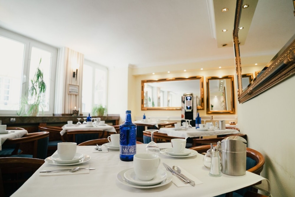 Altstadthotel St. Georg 20/23